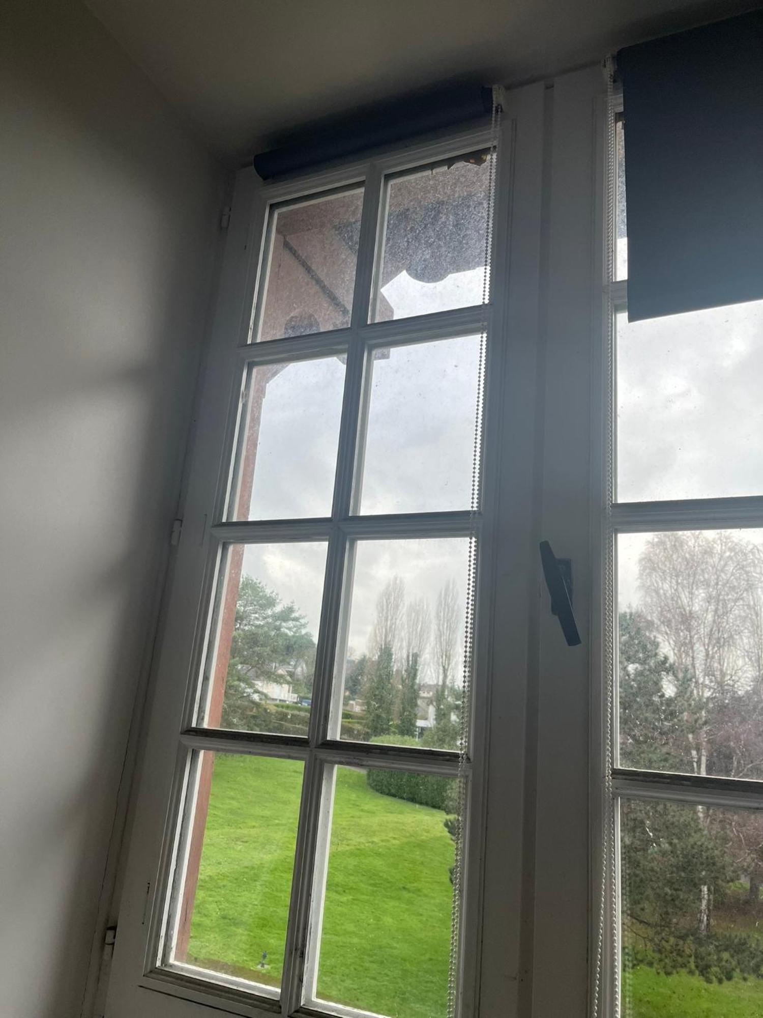 Un Appartement Dans Un Chateau Deauville Bagian luar foto
